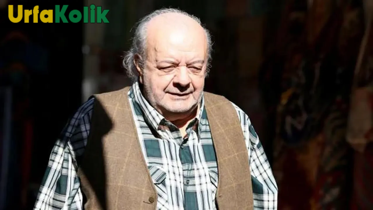Sezai Altekin Kimdir?