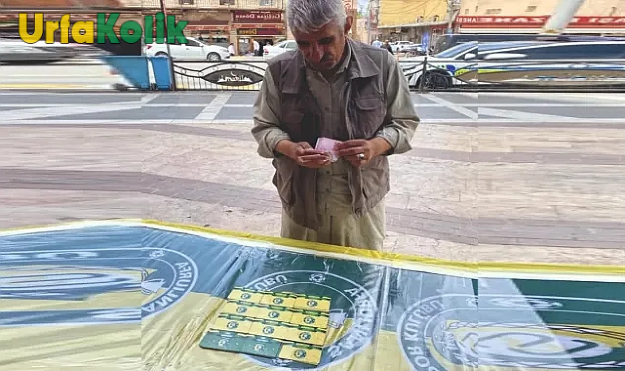 İşte Aradığımız Taraftar Profili Bu Olsa Gerek!