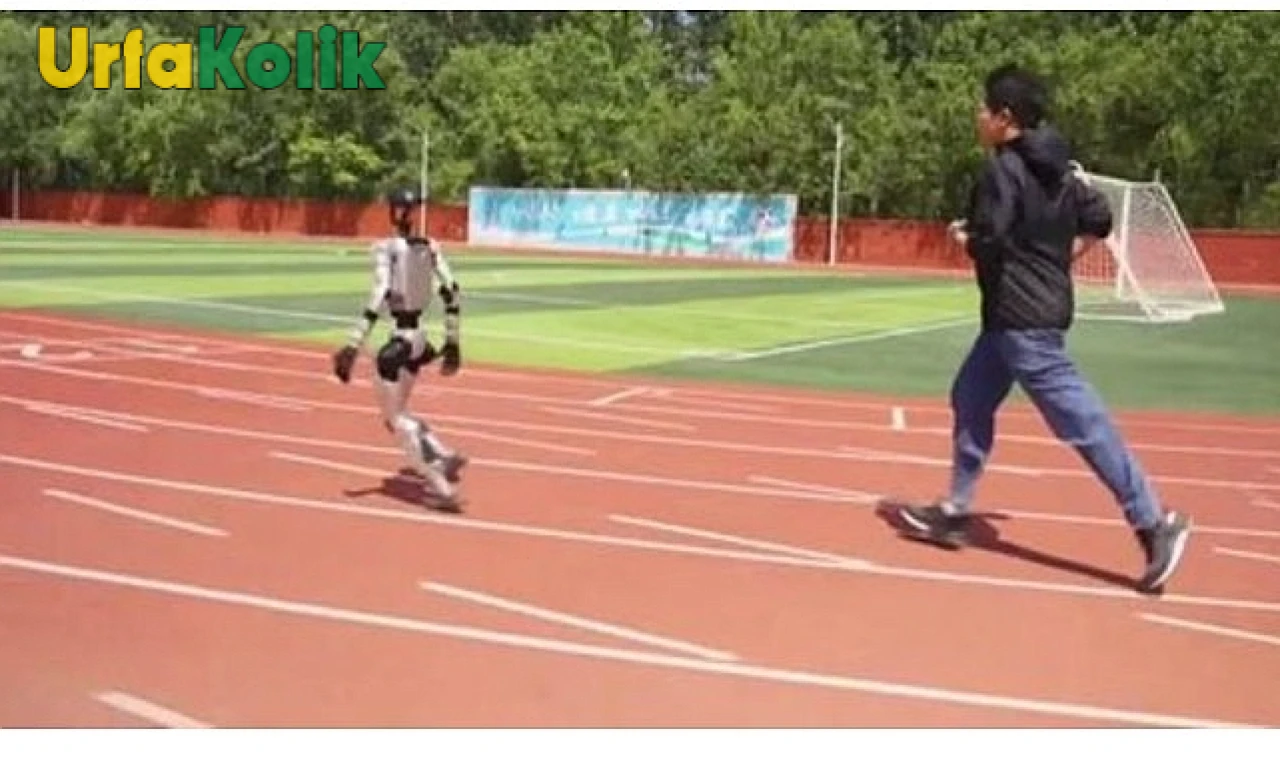 HONOR, Akıllı Cihaz Ekosisteminde Liderliği Hedefliyor: Robotik Teknolojilere Yatırım Yapacak!