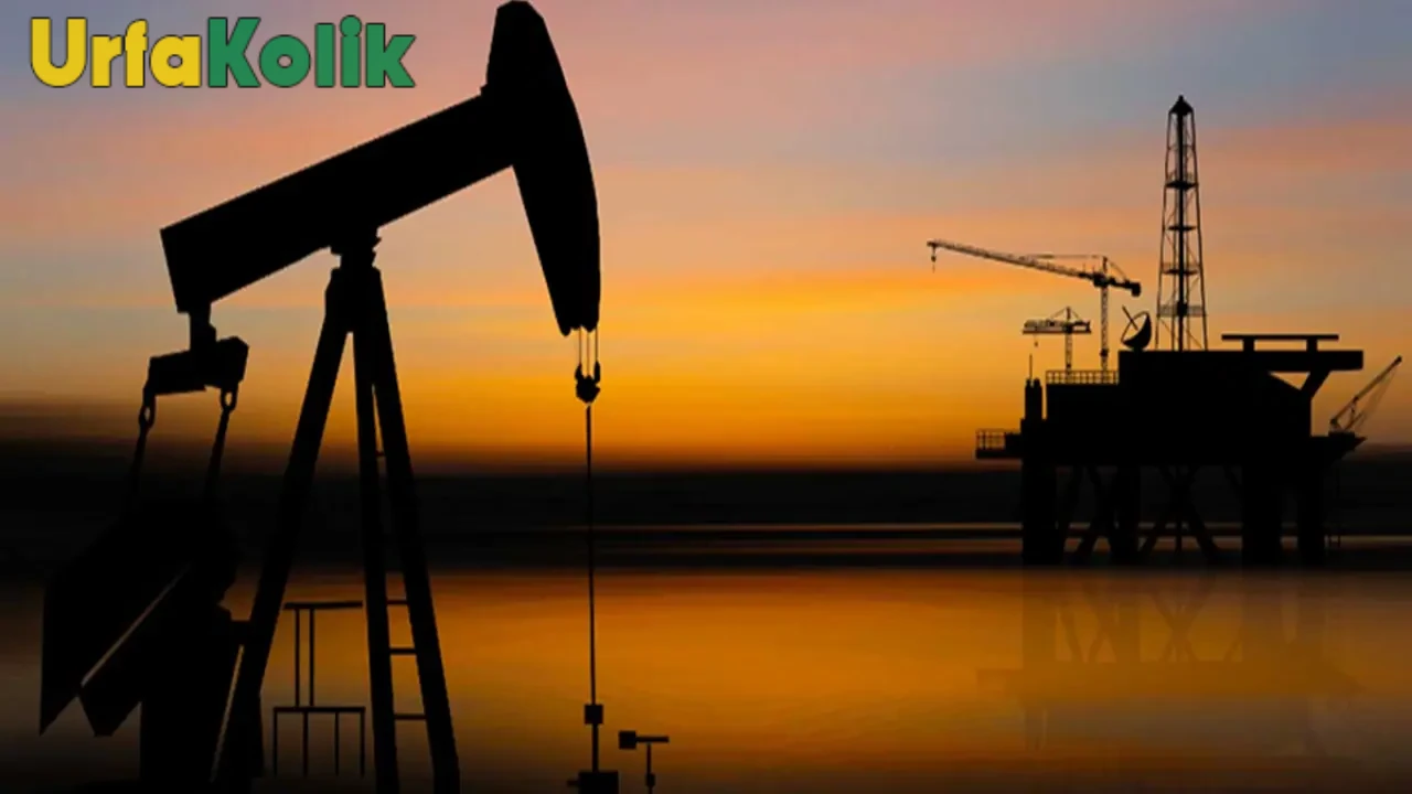 Petrol fiyatları hızla yükselişte: Brent Petrol 65,28 Doları aştı