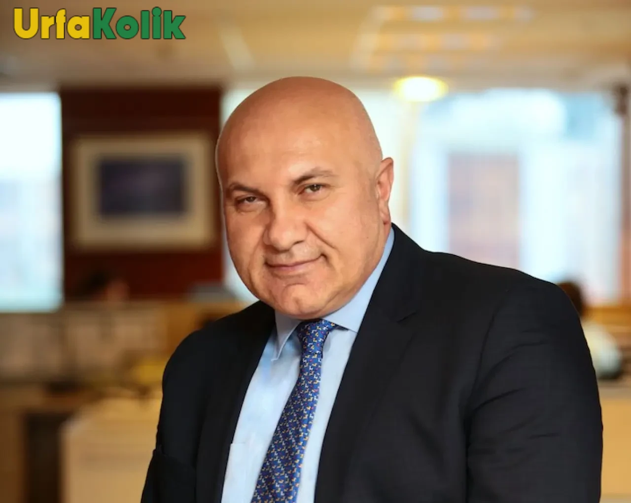 Yüksel Yıldırım Kimdir?