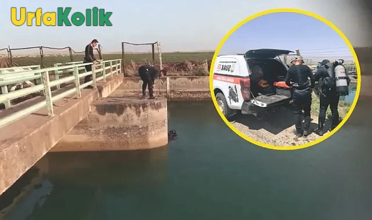 Şanlıurfa'da ŞUAK ekipleri tarafından yürütülen aramaların sonuçları bekleniyor.