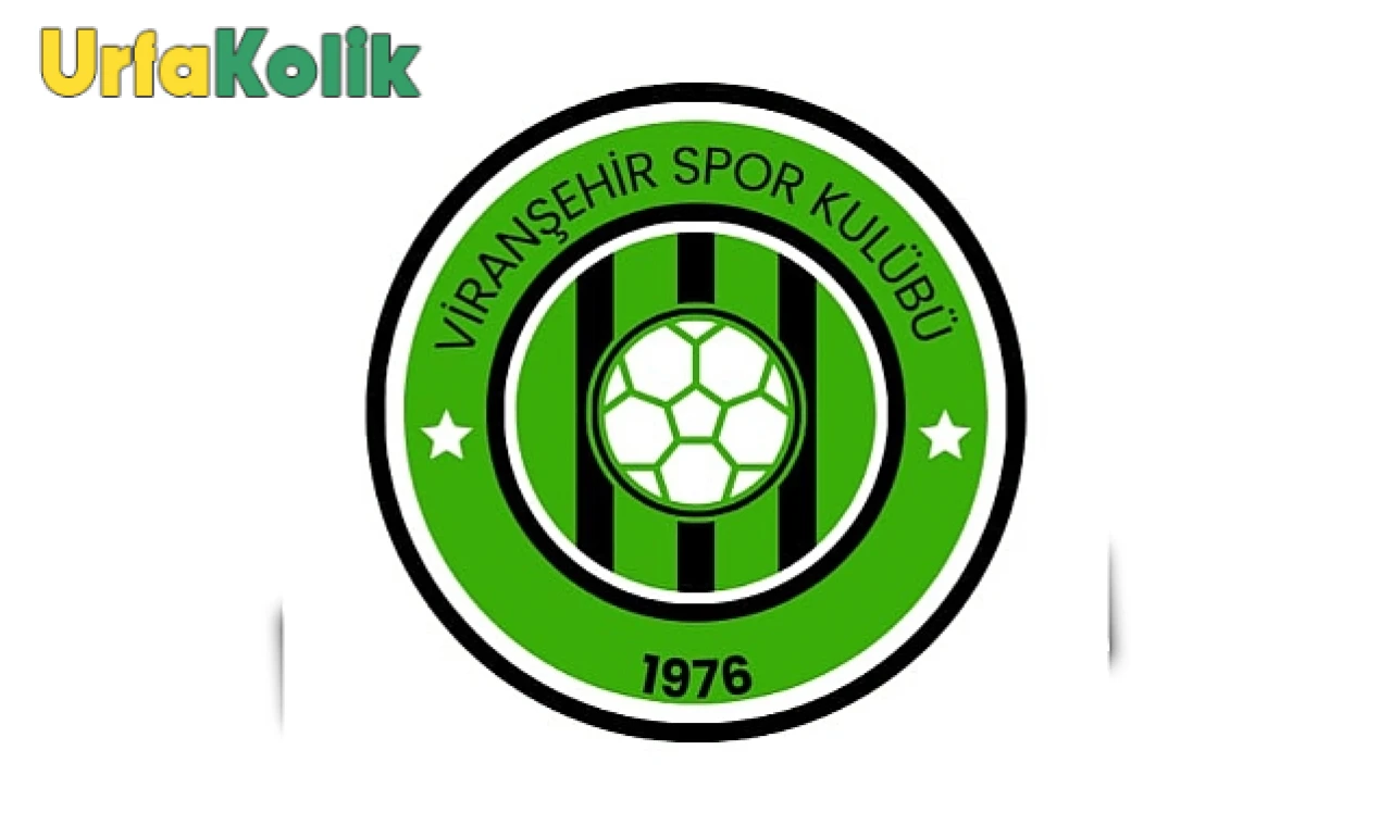 Viranşehir Spor, Yeni Sezon Öncesi Hazırlıklarını Sürdürüyor