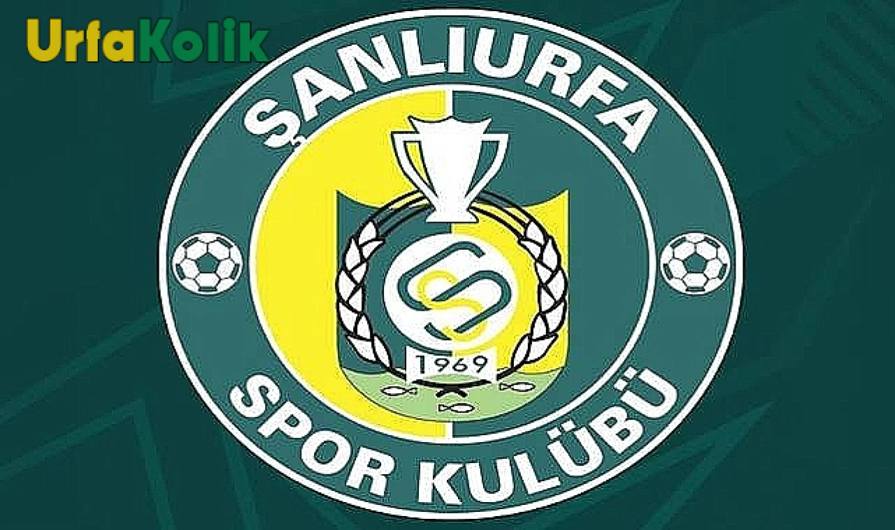 Urfaspor'un Eski Oyuncusu, Teknik Direktör Olarak Takıma Geri Döndü