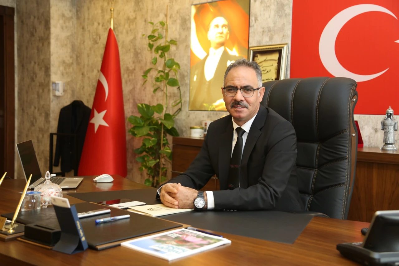 Başkan Mehmet Kuş: Annelerimizin Yüzlerini Güldürmeye Devam Edeceğiz
