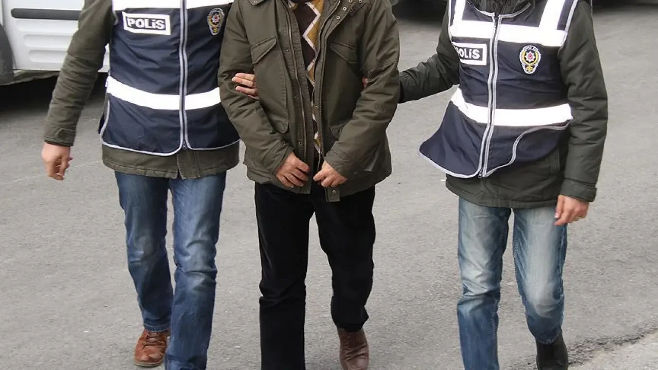 1 Mayıs'ta İzinsiz Gösteri Yapan 409 Şahıs Gözaltına Alındı