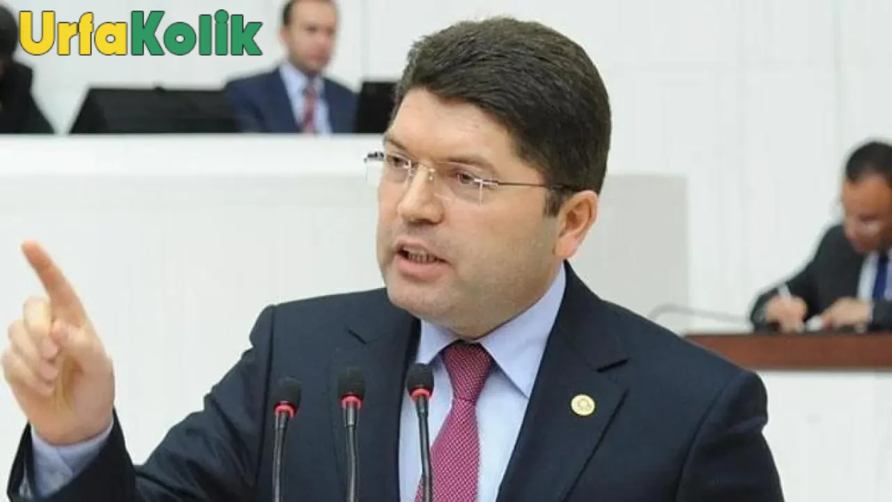 Yılmaz Tunç Kimdir?