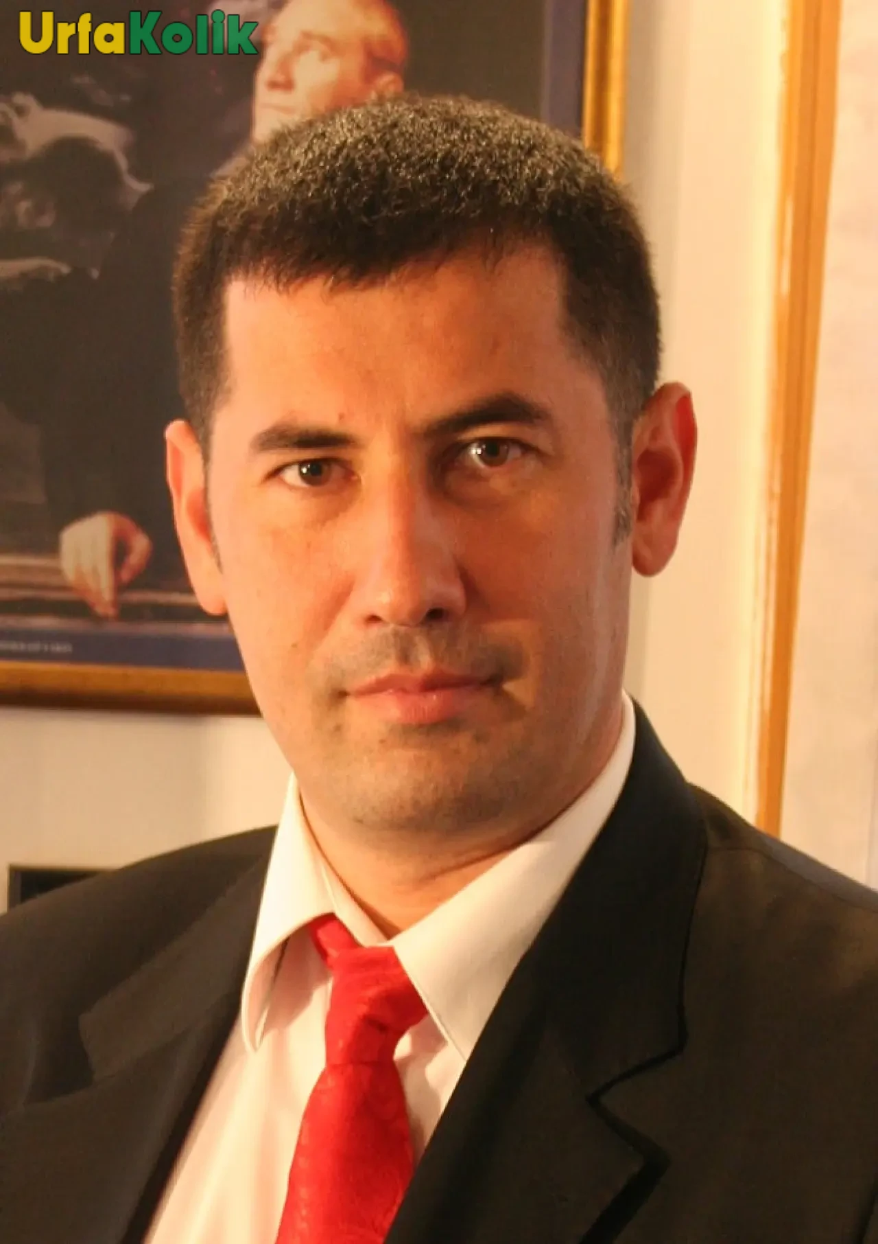 Sinan Oğan Kimdir?