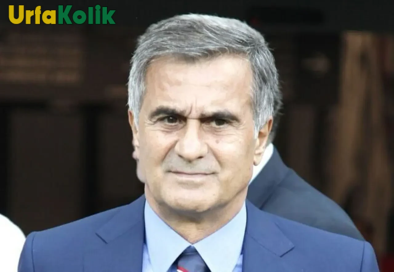 Şenol Güneş Kimdir?