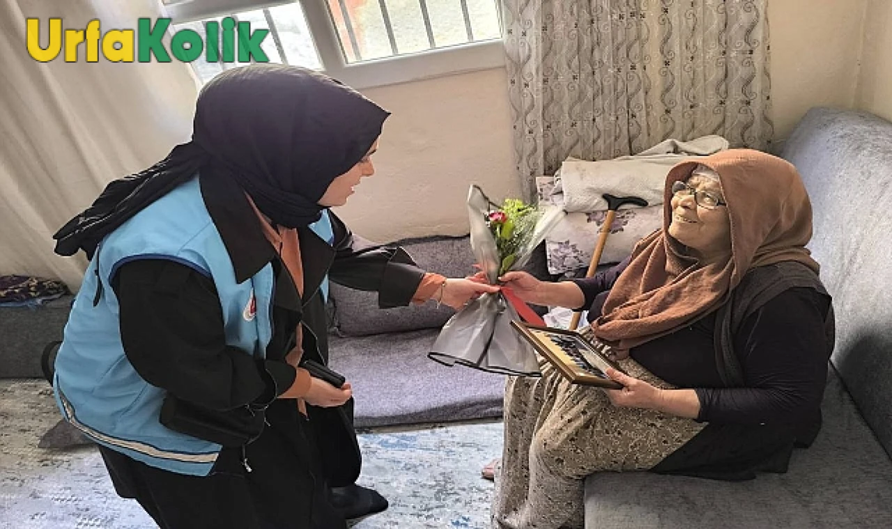 Anneler Günü'nde Annelerin Unutulmaz Güzel Sürprizi!