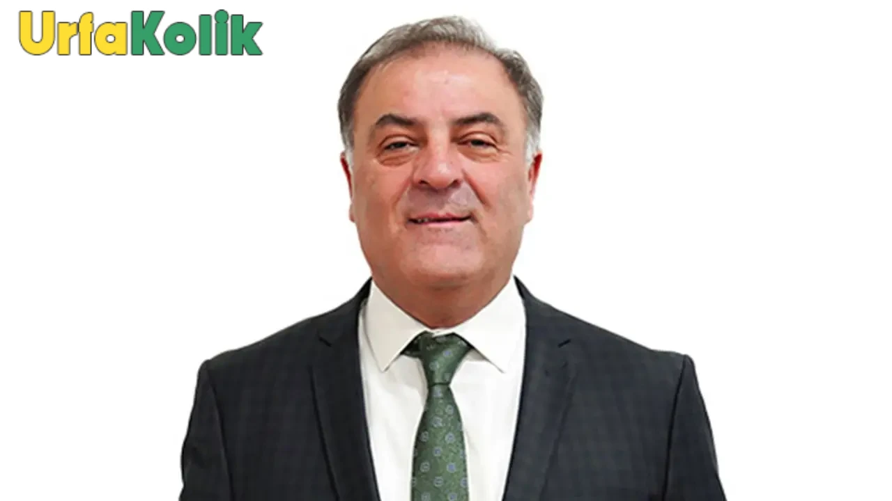 Nuri Aslan Kimdir?
