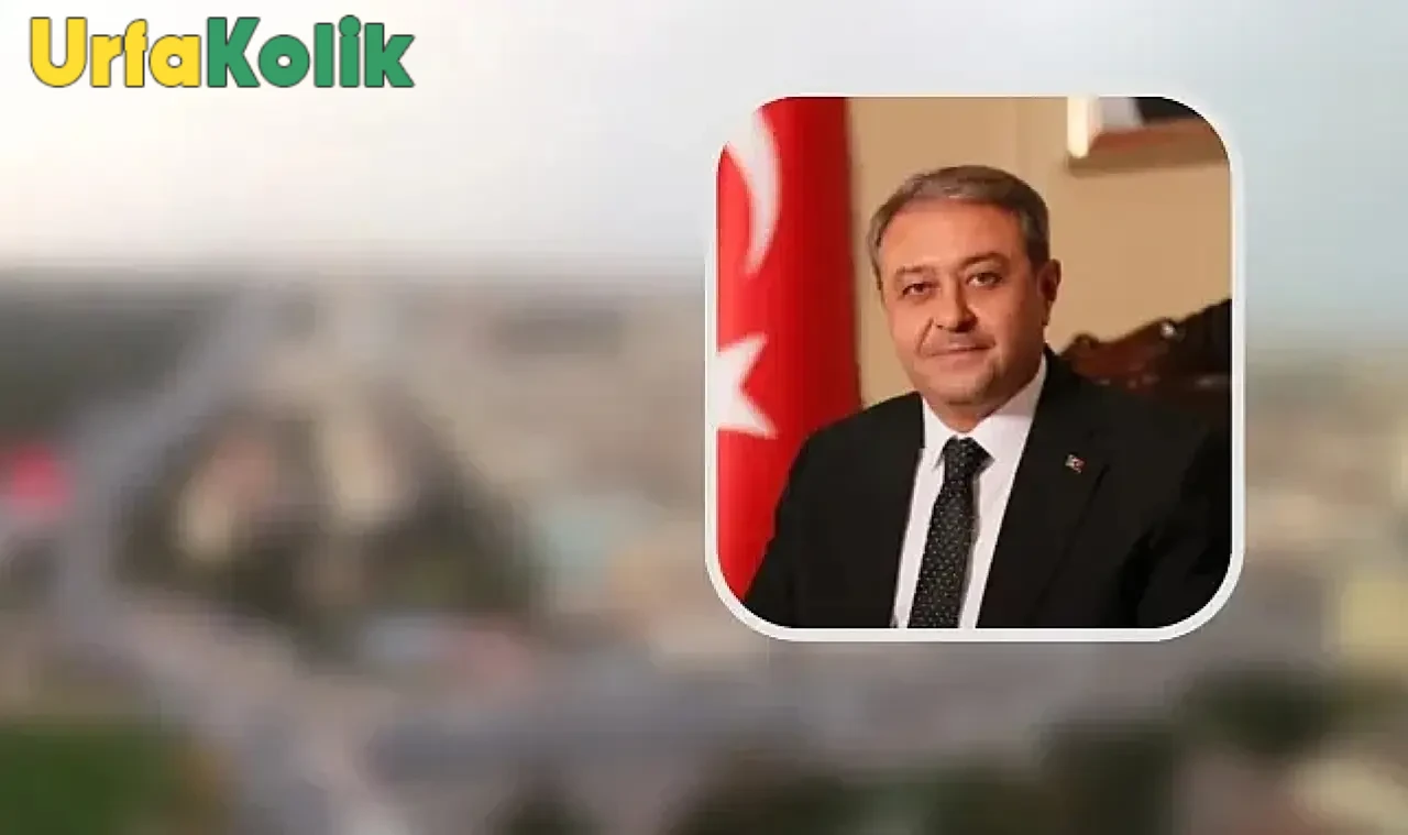 Vali Şıldak, Şanlıurfa'da Son 4 Ayda 10 Kişinin Boğulduğunu Açıkladı