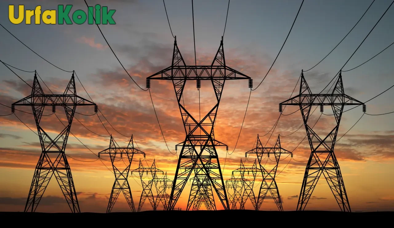 Kırsalda Elektrik Borcu Sorunu: Urfa'da En Yüksek Borç!