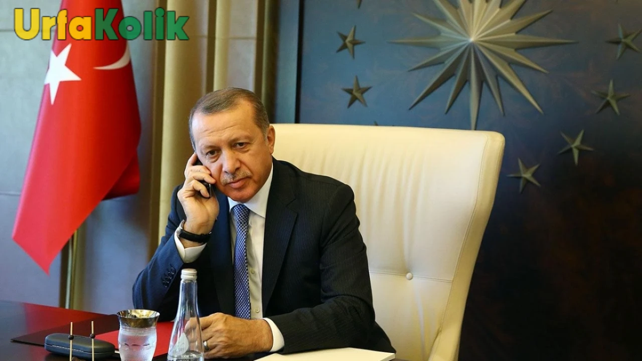 Erdoğan, Trump, Selman ve Şara, Dünya Gündemini Belirleyen Zirvede Buluştu!