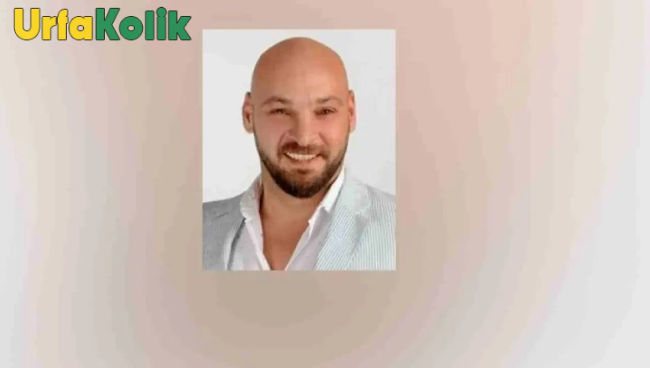 Serhat Türkel Kimdir?