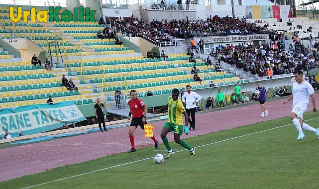 Manisa FK'ya Seyirci Cezası: Sarı Yeşilliler, Para Cezasıyla Karşı Karşıya!