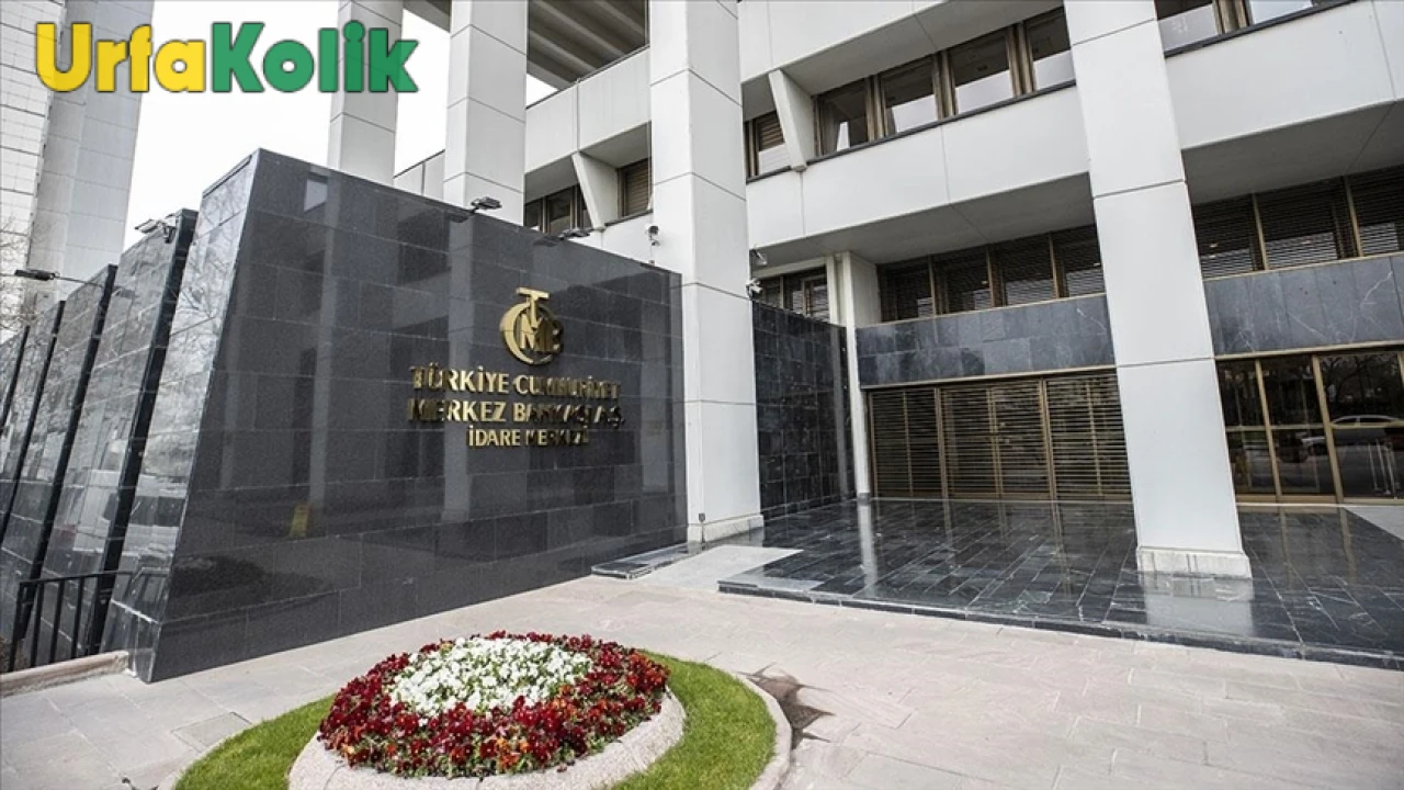 Merakla Beklenen TCMB Enflasyon Raporu Açıklandı: Gözler Yurt İçinde!