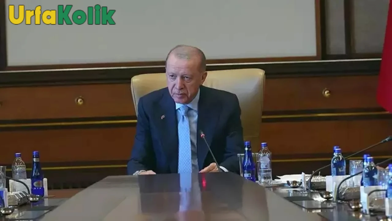 Erdoğan: Tarıma Destek Artacak!