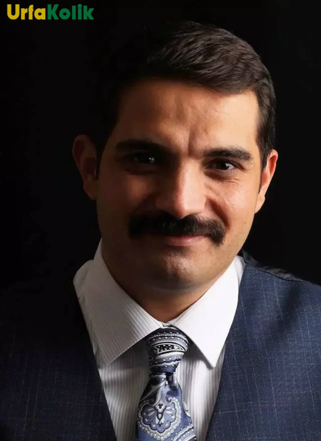 Sinan Ateş Kimdir?