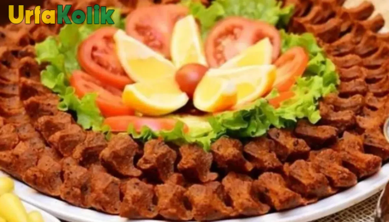 Çiğköftenin Tarihi
