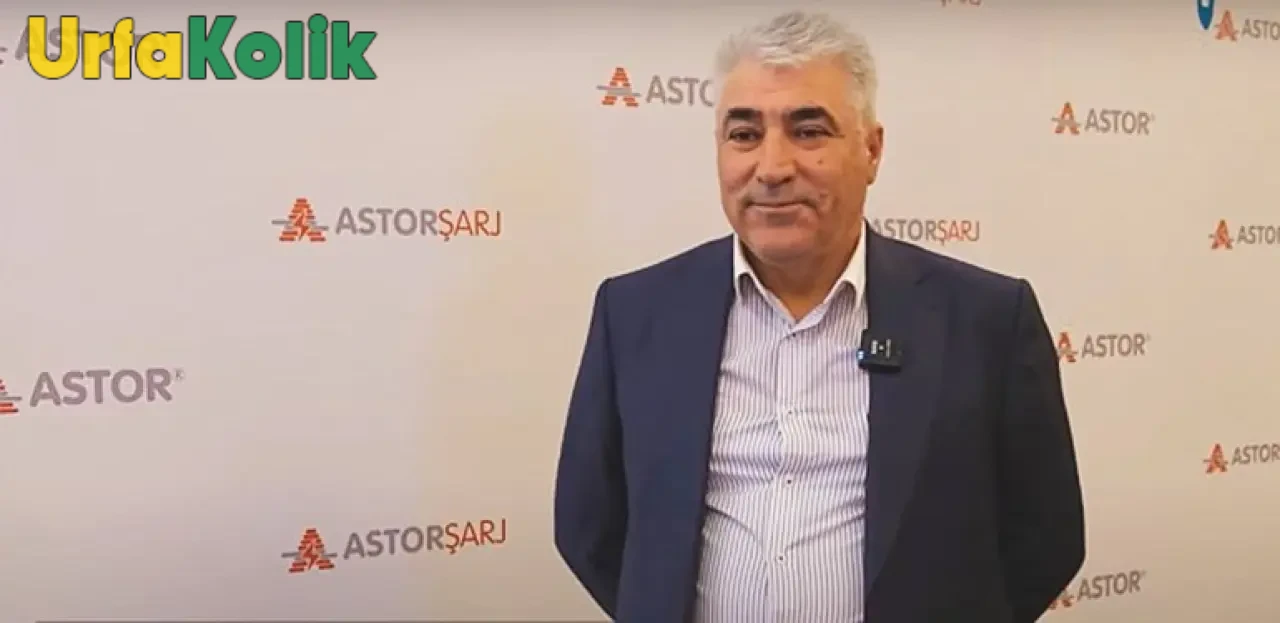 Yenilikçi Girişimci Geçgel, Dolar Milyarderleri Arasında Yerini Aldı