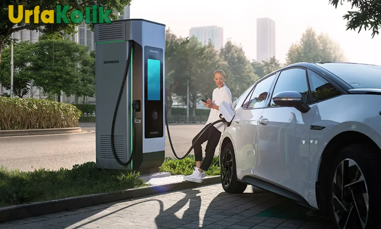 Elektrikli Araç Talebi Hızla Artıyor: Bu Yıl 10 Binlerin Üzerine Çıkacak!