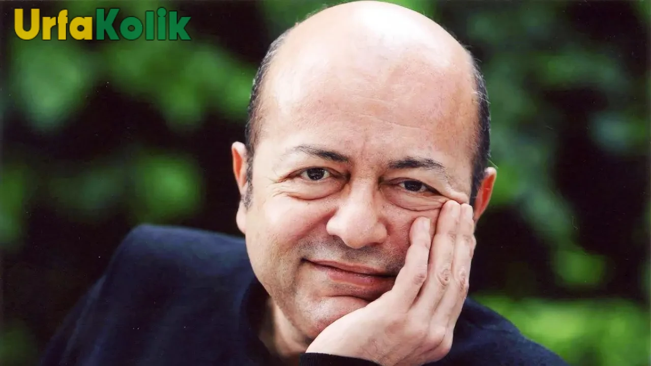 Selim İleri Kimdir?