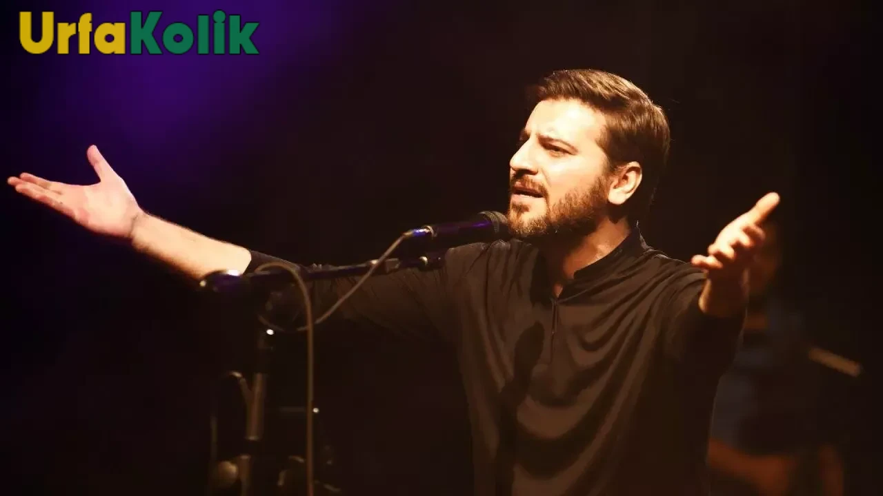 Sami Yusuf Türkiye'ye geliyor! Ünlü sanatçıyı yakından tanıyın, konser bilgileri ve bilet fiyatları.