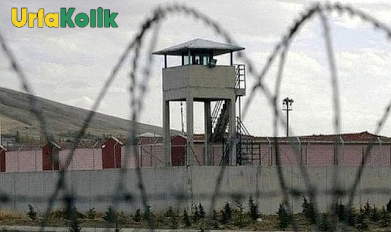 Adalet Bakanlığı'nın TBMM'ye sunduğu yeni infaz düzenlemesi detaylarıyla açıklandı.