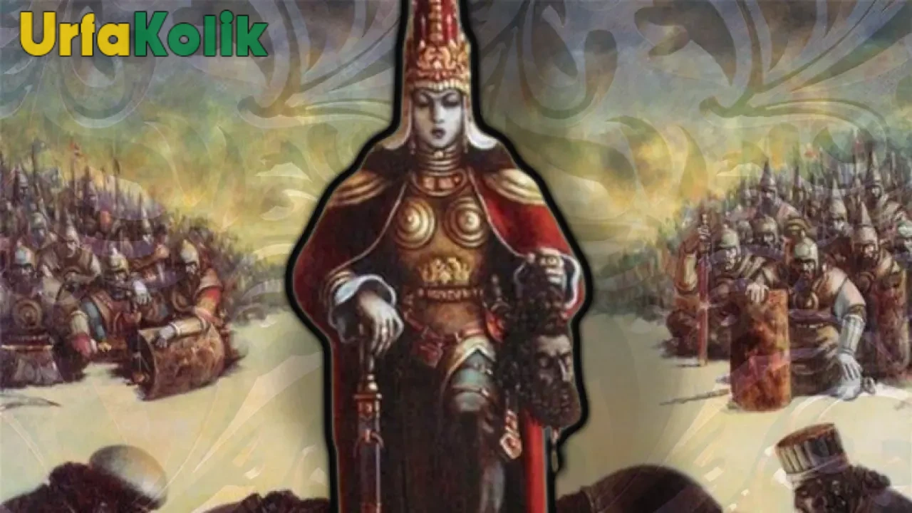 Tomris Hatun Kimdir?
