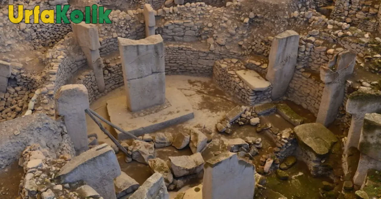 Göbeklitepe Film Festivali’nde ödüllü kısa filmler Şanlıurfa’da ücretsiz gösterilecek!