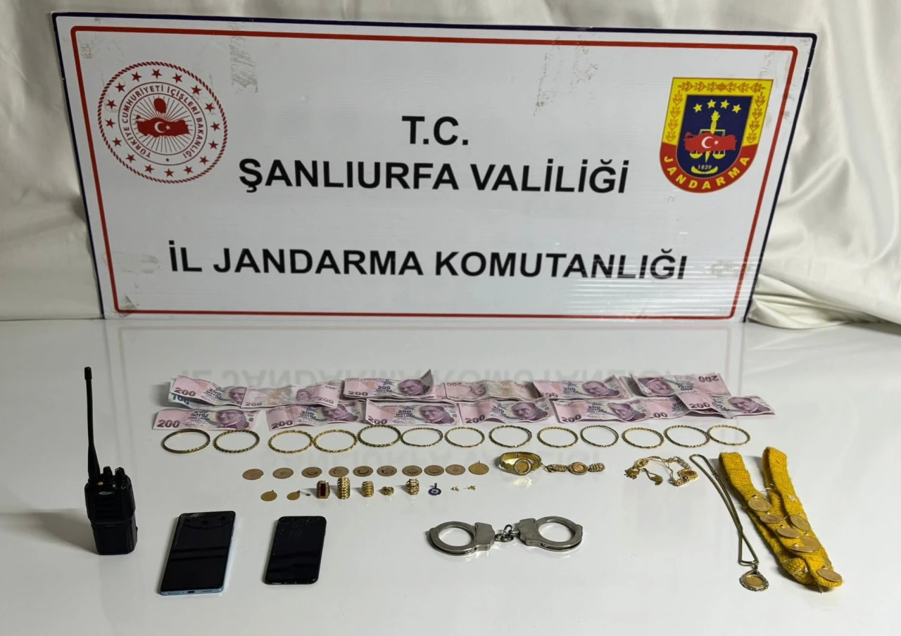 Telefon Dolandırıcıları JASAT’tan Kaçamadı