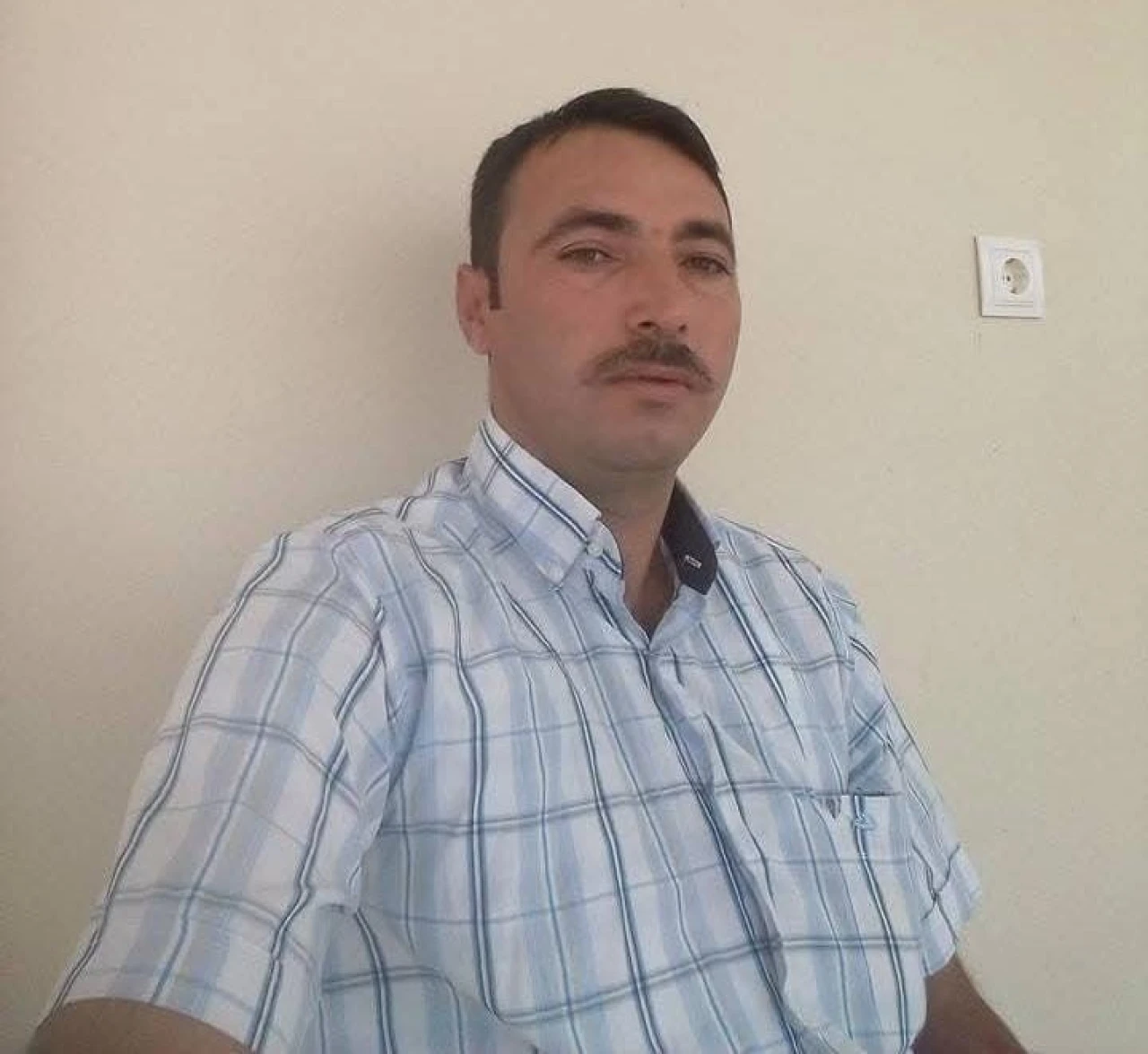 Trafoyu Onarmaya Çalışırken Elektrik Akımına Kapıldı