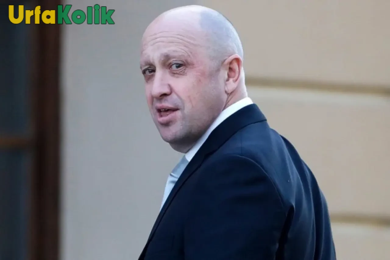 Yevgeniy Prigojin Kimdir?