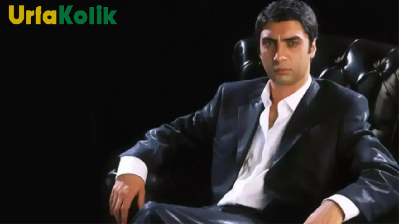 Necati Şaşmaz Kimdir?