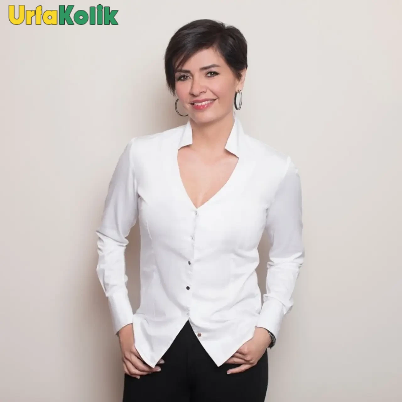 Özlem Gürses Kimdir?
