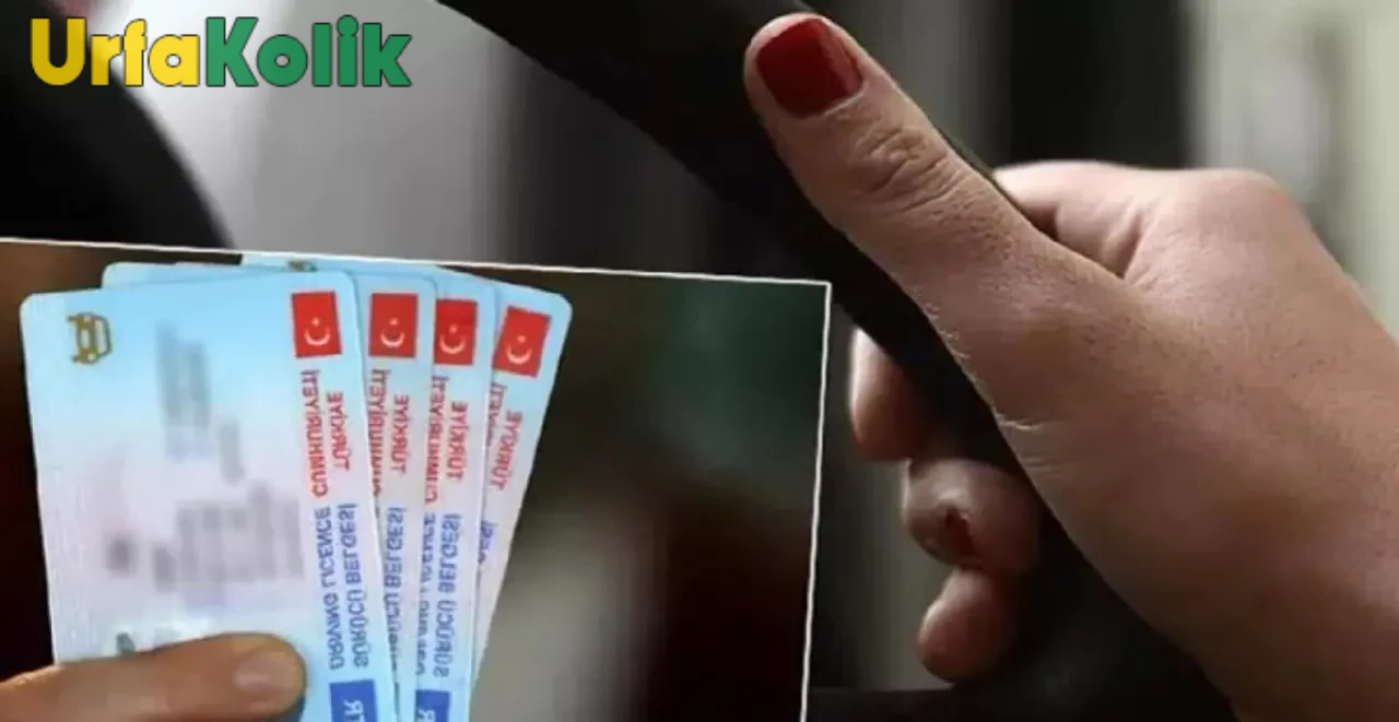 Dolandırıcılar Sahte Sınavsız Ehliyet Vaadiyle İnsanları Kandırmaya Çalışıyor!