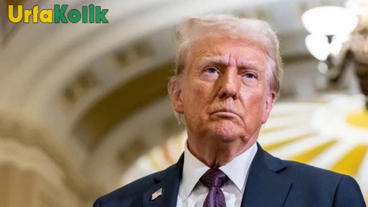 "Trump: Putin ile Görüşmeden Barış Müzakerelerine Sonuç Çıkmaz"