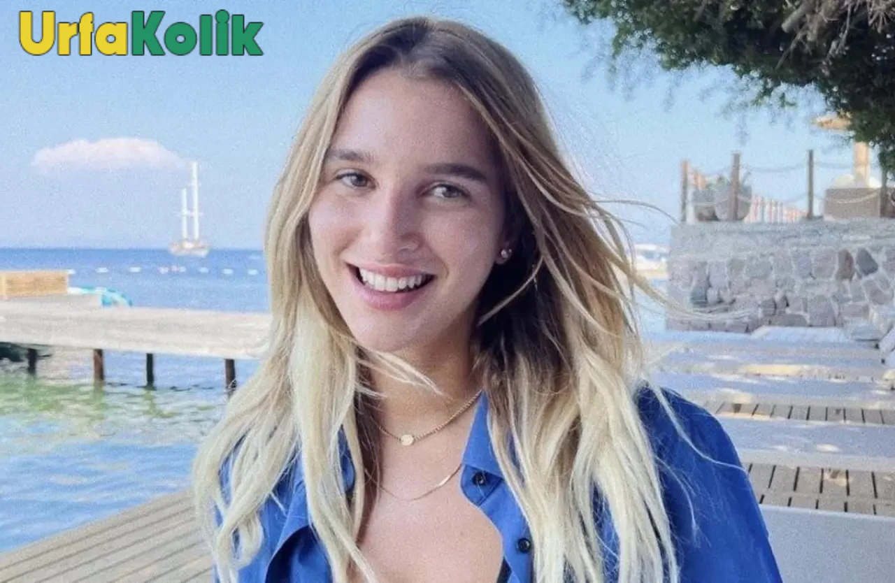 Nazlı Sabancı Kimdir?