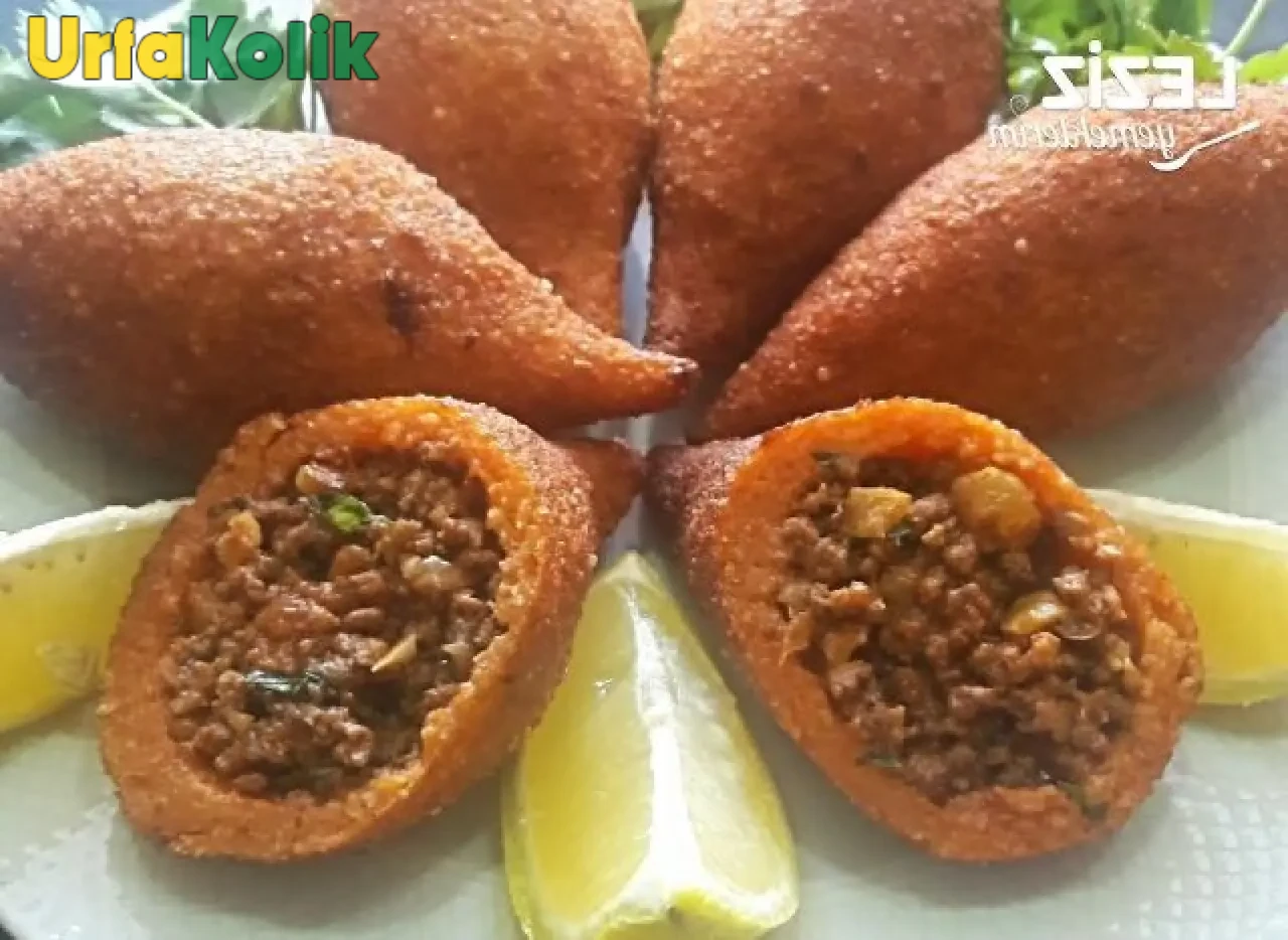 İçli Köfte