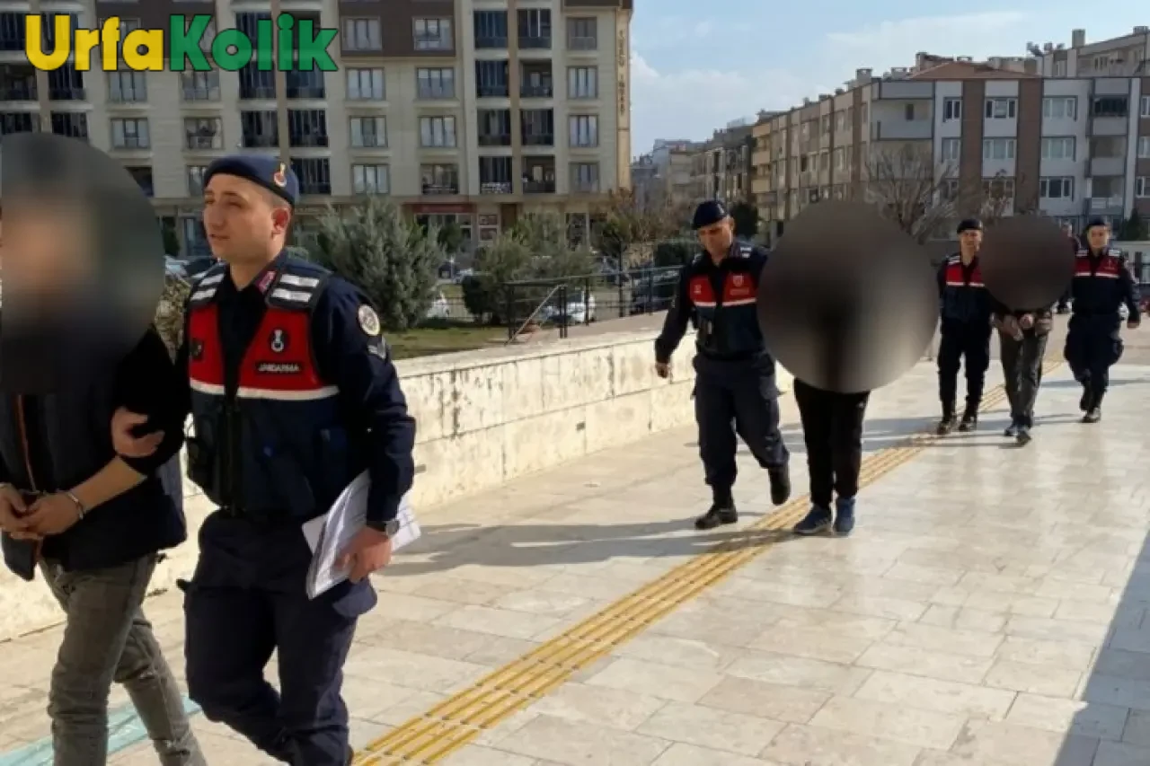 Jandarma Suçlulara Göz Açtırmıyor: Aydın'da Son 4 Ayda 1.689 Kişi Yakalandı