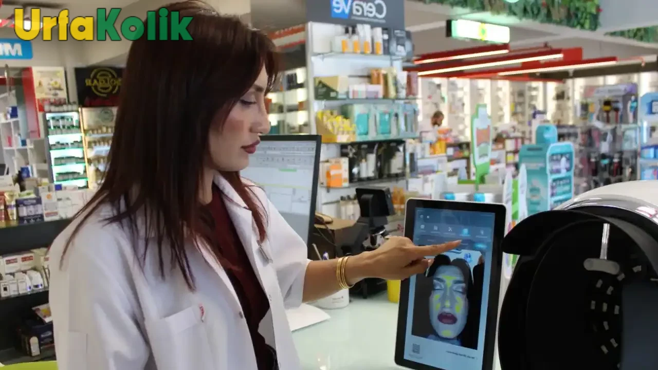 Şanlıurfalı Güzellik Uzmanı, Güneş Koruyucu Ürünleri Hakkında Önerilerde Bulundu