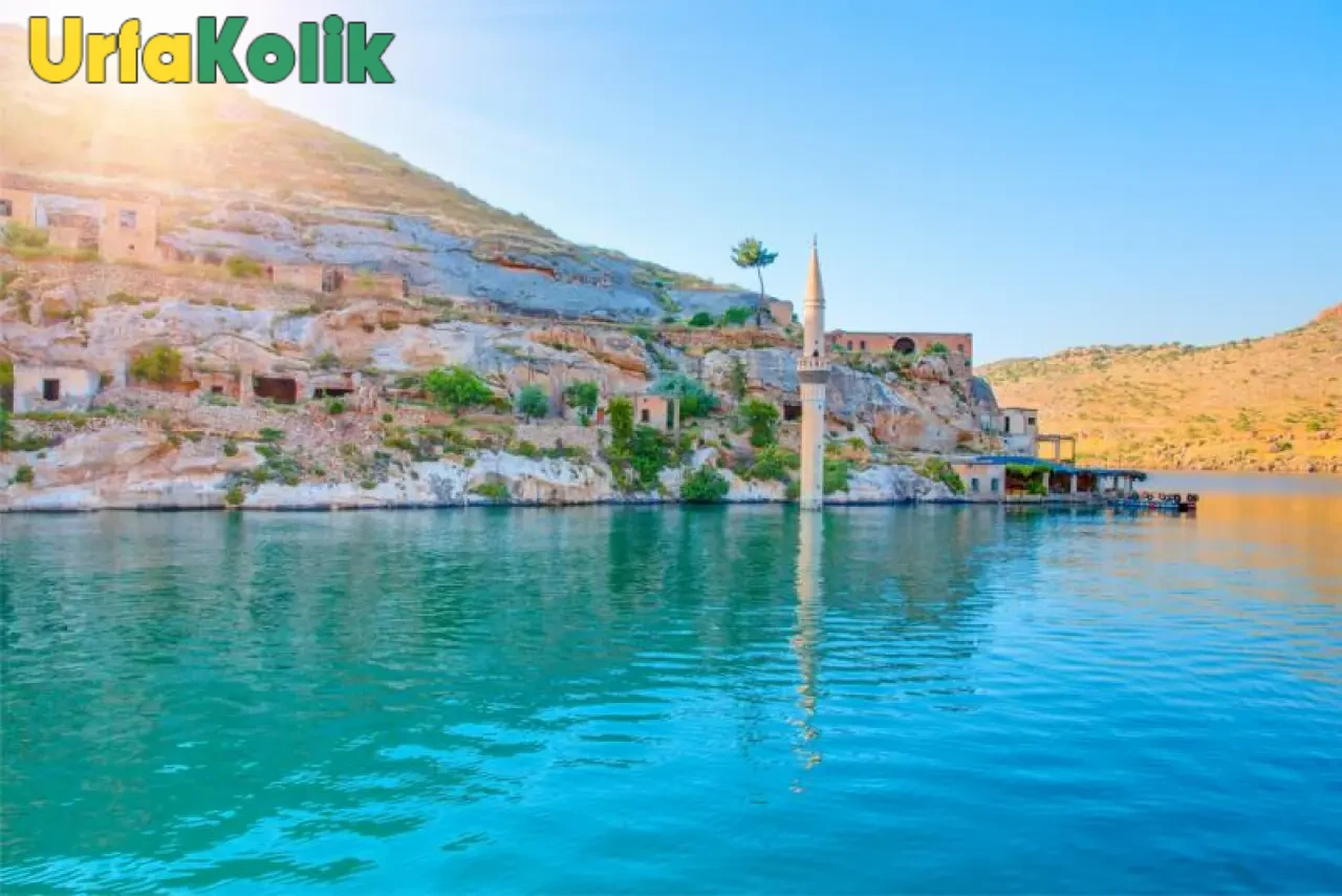 Halfeti