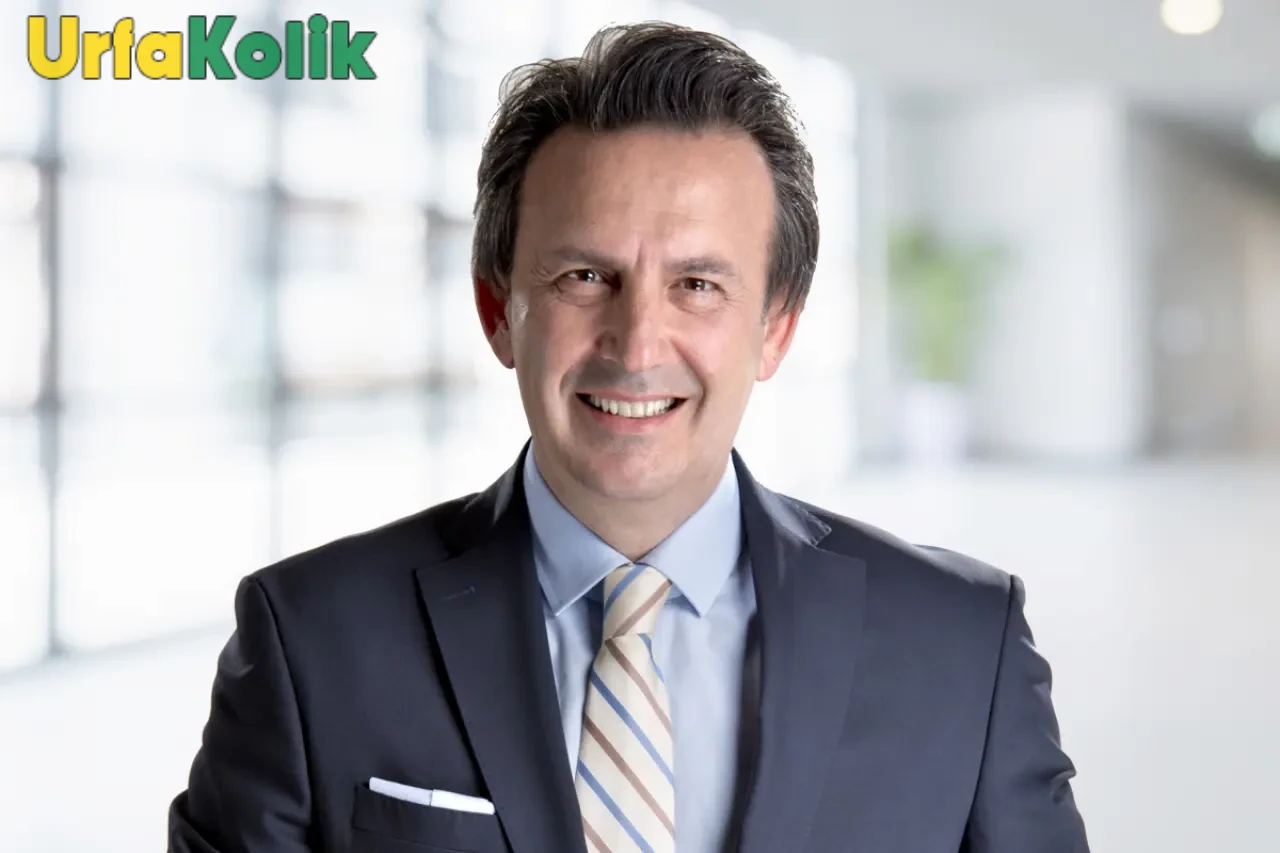 MediaMarkt Türkiye'nin CEO'su Hulusi Acar: "Perakende sektöründe liderlik yaparken Türkiye'nin geleceğine odaklanıyoruz"