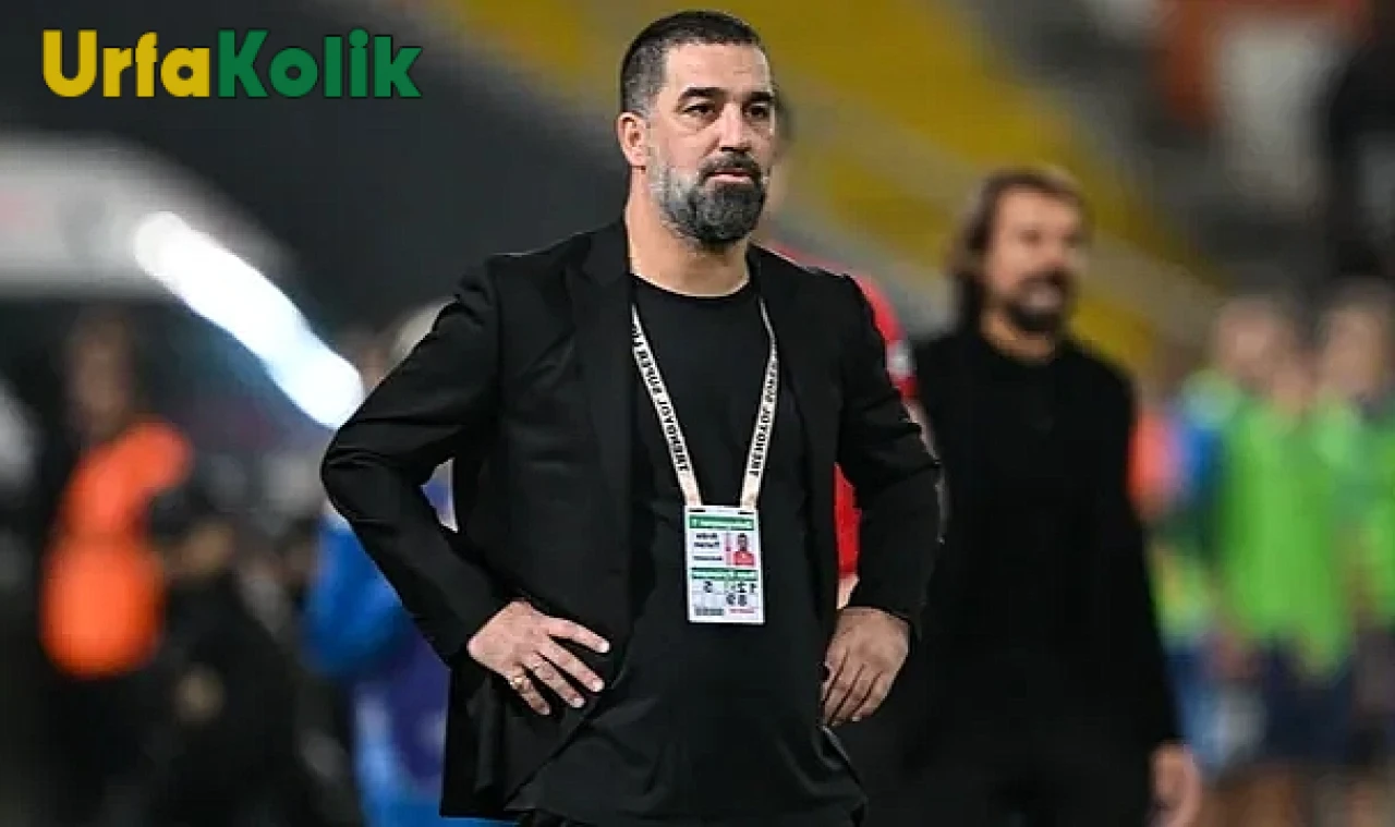 Galatasaray'ın Efsane İsmi Arda Turan'dan Sürpriz Ayrılık Kararı!