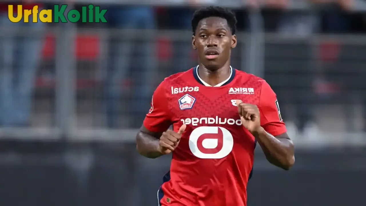 Fenerbahçe, Lille'in yıldızı Jonathan David'i transfer etmeyi planlıyor.
