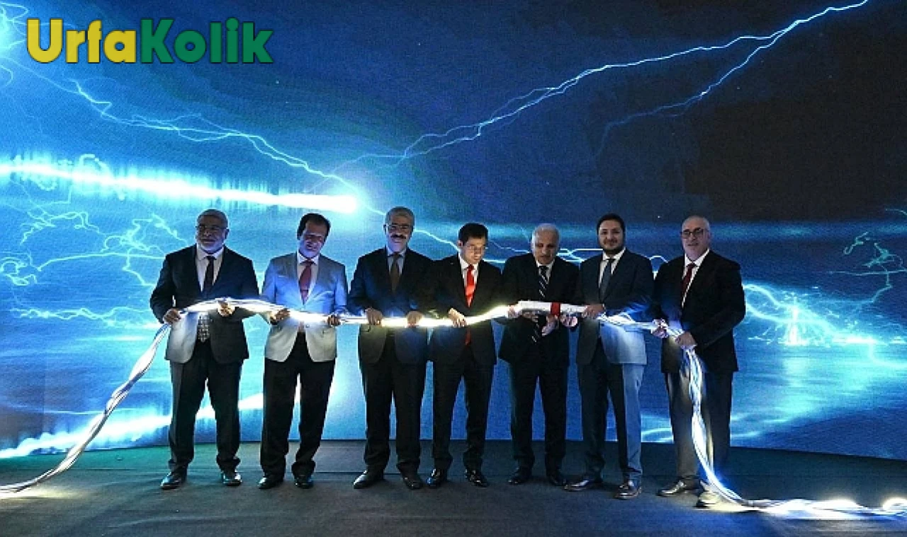 Dicle Elektrik, Güneydoğu'ya 120 Milyar TL Değerinde Yatırım Yapacak