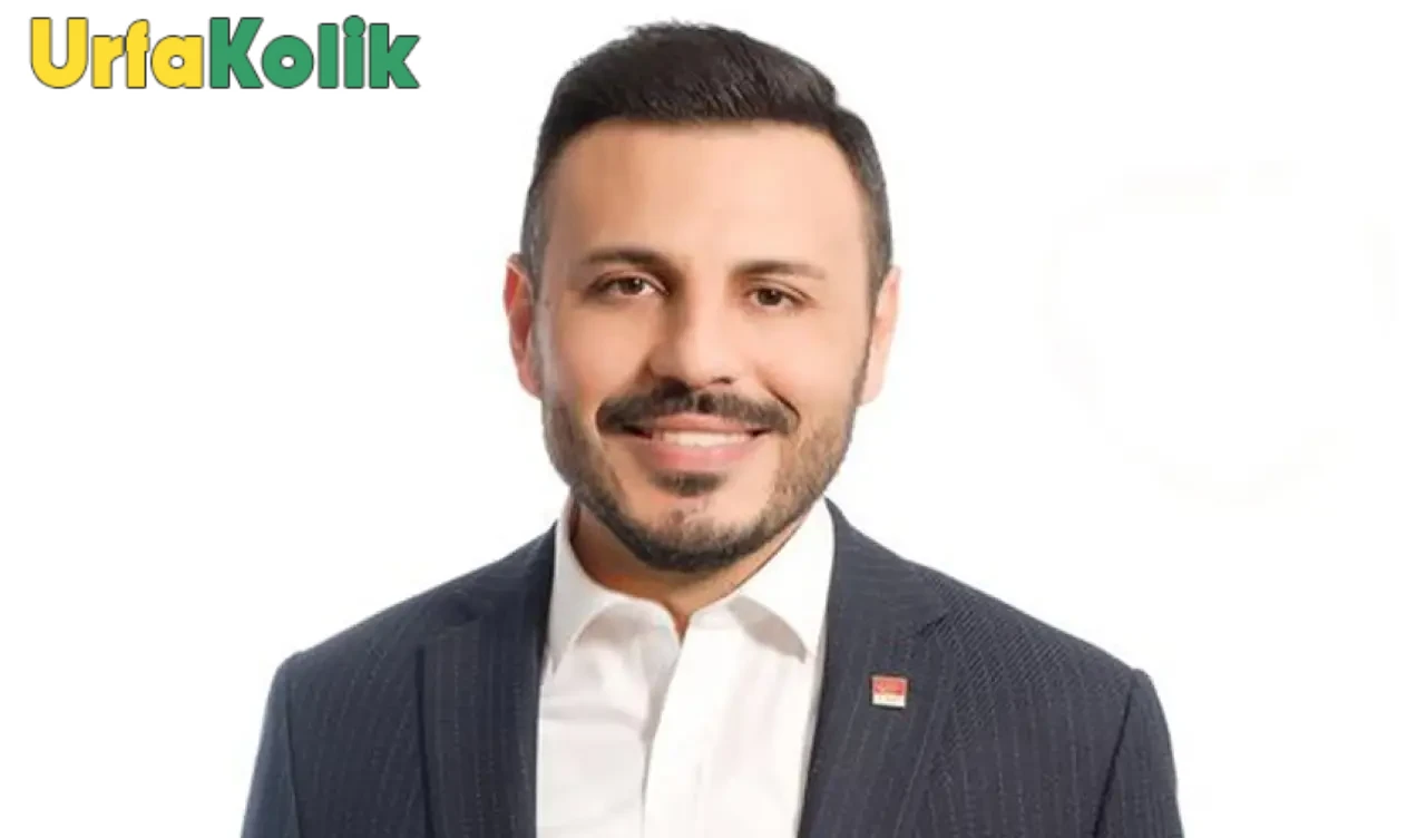 Özgür Çelik Kimdir?