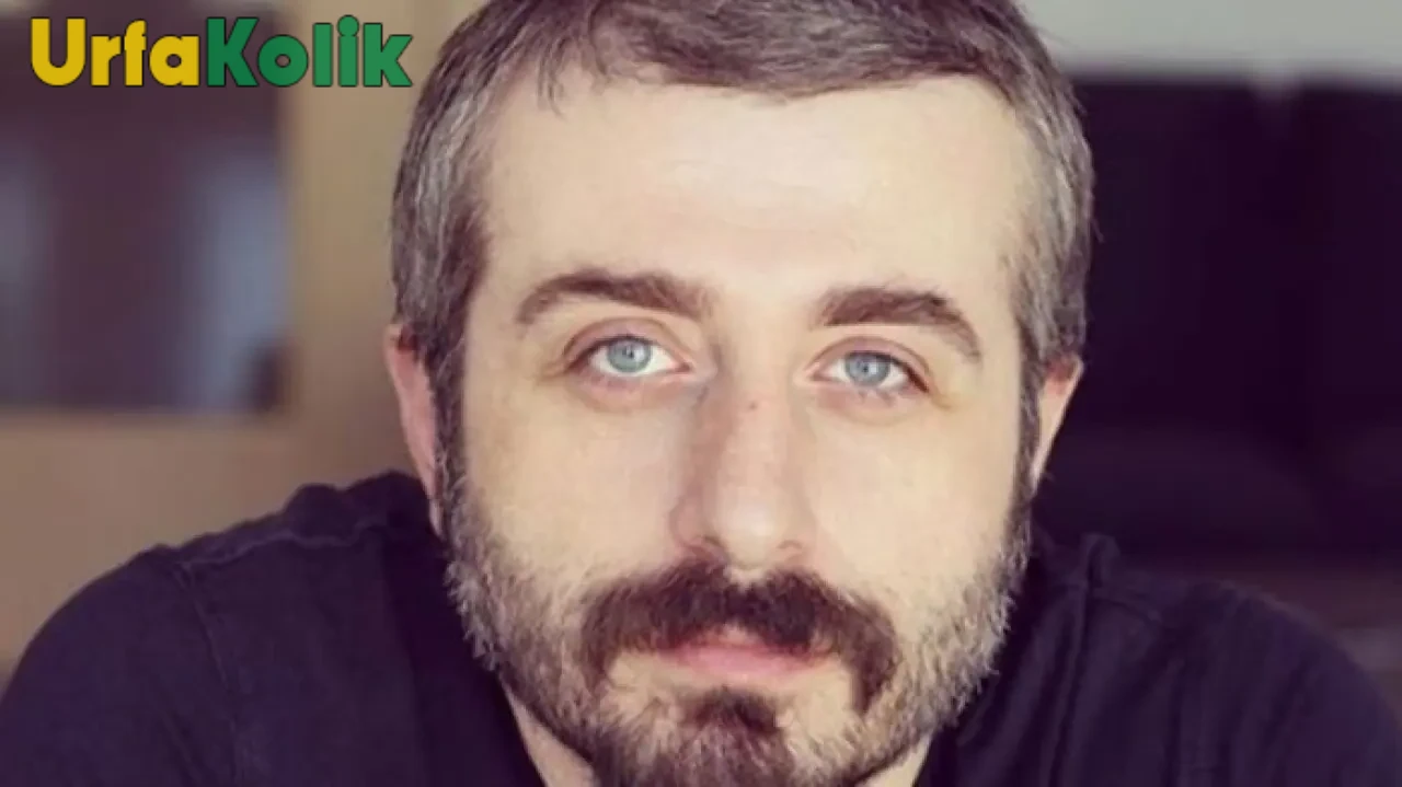 Serkan Karaismailoğlu Kimdir?