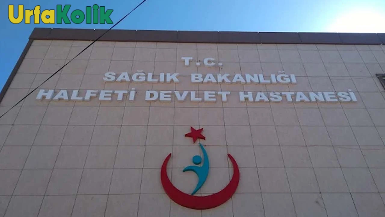 Şanlıurfa'da Gıda Zehirlenmesi: Öğrenciler Hastaneye Kaldırıldı!